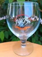 Heineken glas uit 1995., Verzamelen, Ophalen of Verzenden, Nieuw, Bierglas