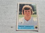 Panini voetbal 78 D.Lodeweges nr 98 Go Ahead Eagles, Verzamelen, Sportartikelen en Voetbal, Verzenden, Zo goed als nieuw, Overige binnenlandse clubs