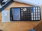 Casio grafische rekenmachine fx-CG50, Diversen, Rekenmachines, Ophalen of Verzenden, Grafische rekenmachine, Zo goed als nieuw