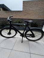 VanMoof  S3 e-bike zwart, 59 cm of meer, Ophalen, Gebruikt, Vanmoof