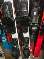 139cm SALOMON S/MAX 04 2024/25, 160 tot 180 cm, Zo goed als nieuw, Carve, Skiën