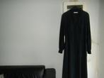 studio anneloes maxi dress travelstof, Blauw, Ophalen of Verzenden, Maat 36 (S)