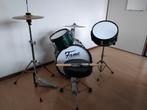 Kinderdrumstel - Ideaal voor beginnende drummers!, Muziek en Instrumenten, Ophalen of Verzenden, Gebruikt, Overige merken