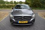 Mercedes-Benz A-Klasse 180 Ambition Comfort '15 AUT, PANO, S, 65 €/maand, Gebruikt, 4 cilinders, Met garantie (alle)