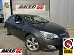 Opel Astra 1.6 Edition, Voorwielaandrijving, Stof, 4 cilinders, 116 pk