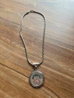 Zilveren hanger met Poolse zilveren munt, Met hanger, Nieuw, Ophalen of Verzenden, Zilver