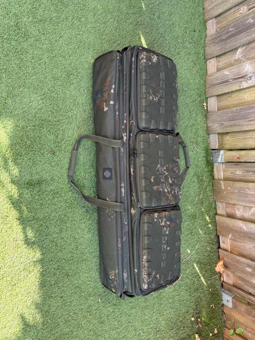Nash Scope Ops R9 Transporter, Watersport en Boten, Hengelsport | Karpervissen, Zo goed als nieuw, Overige typen, Ophalen