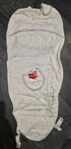 0-3 maanden Puckababy original piep newborn, Ophalen of Verzenden, Zo goed als nieuw, Minder dan 70 cm, Slaapzak
