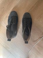 Louboutin Boots Maat 41, Kleding | Heren, Schoenen, Ophalen of Verzenden, Gedragen, Zwart, Boots