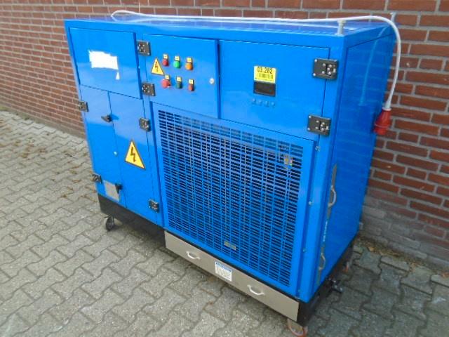 #03282 Ecolobleu EA-200 water behandeling unit, Doe-het-zelf en Verbouw, Gereedschap | Overige machines, Nieuw, Ophalen