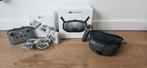 DJI Neo Drone + Goggles N3 - Zo Goed Als Nieuw, Ophalen of Verzenden, Zo goed als nieuw, Drone met camera