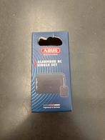 Abus RC Single Set Alarmbel - Nieuw!, Ophalen of Verzenden, Nieuw