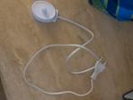 Oral b elektrische tandenborstel oplader braun, Ophalen of Verzenden, Zo goed als nieuw, Tandenborstel