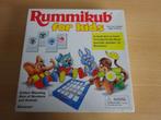 ( nr. 55 )  kids Rummikub, Ophalen of Verzenden, Gebruikt