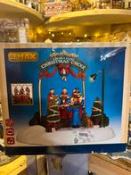 Lemax Christmas Choir, Ophalen of Verzenden, Zo goed als nieuw