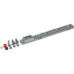 Dormakaba 7422 ondersteun dubbelwandig aluminium deur 461000, Ophalen of Verzenden, Nieuw