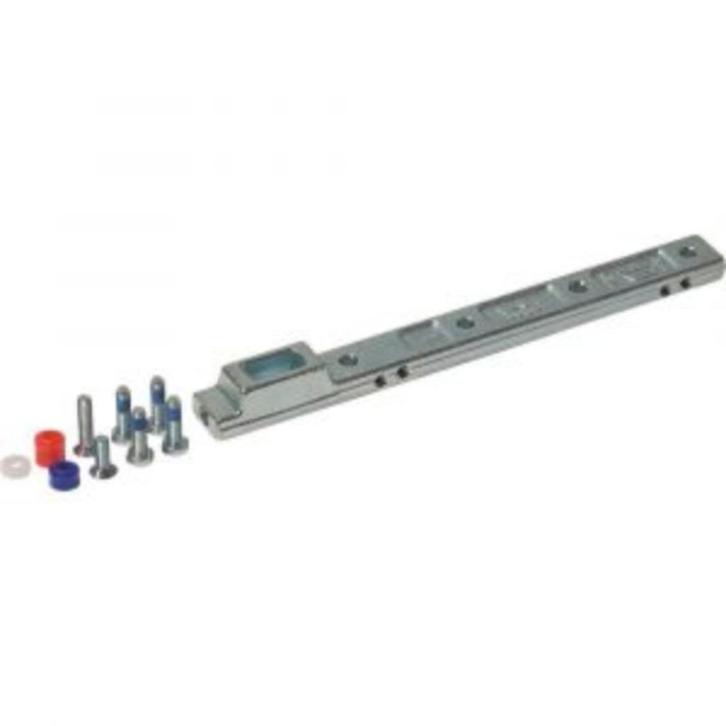 Dormakaba 7422 ondersteun dubbelwandig aluminium deur 461000, Hobby en Vrije tijd, Overige Hobby en Vrije tijd, Nieuw, Ophalen of Verzenden