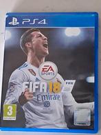FIFA 18 - PS4 Game, Online, Gebruikt, Ophalen of Verzenden, Sport