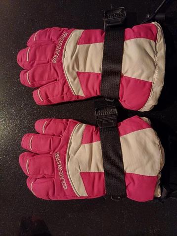 Hema Handschoenen Maat 110/116 - Wintersport beschikbaar voor biedingen