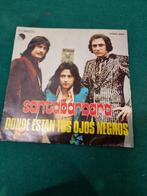 single santabarbara, Cd's en Dvd's, Vinyl Singles, Ophalen of Verzenden