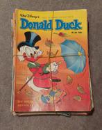 Donald Duck, 1986, Boeken, Meerdere comics, Gelezen, Ophalen of Verzenden, Europa