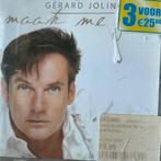Alles moet weg: CD Gerard Joling, Maak me gek, Ophalen of Verzenden, 1980 tot 2000, Gebruikt