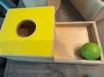 Lovevery (Montessori) Playkit, 5 months - 1 year, Kinderen en Baby's, Ophalen of Verzenden, Zo goed als nieuw, Overige typen