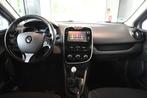 Renault Clio Estate 1.5 dCi ECO Limited Airco Cruise control, Auto's, Voorwielaandrijving, 1160 kg, Stof, Gebruikt