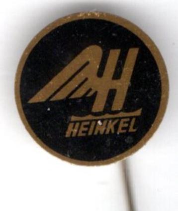 Heinkel blik auto speldje ( B_142 ) beschikbaar voor biedingen
