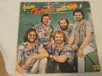 lp  FERRARI - From Ferrari With Love, Ophalen of Verzenden, Gebruikt, 12 inch, Pop