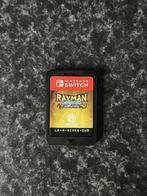 Rayman Legends Definitive Edition Nintendo Switch Loose PAL, Avontuur en Actie, Eén computer, Ophalen of Verzenden, Zo goed als nieuw