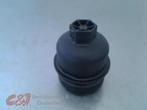 Oliefilter deksel van een Opel Vivaro, Auto-onderdelen, Motor en Toebehoren, Gebruikt, -, -, Opel