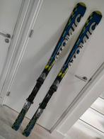 Atomic SX 6, lengte 169, Sport en Fitness, Ophalen, 160 tot 180 cm, Gebruikt, Atomic