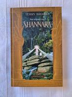 Terry Brooks - 2 De druide van Shannara, Boeken, Ophalen of Verzenden, Terry Brooks, Zo goed als nieuw