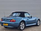BMW Z3 Roadster 1.9i | Nieuw Binnen! | Stoelverwarming | Nie, Auto's, 13 km/l, Gebruikt, Zwart, 4 cilinders