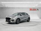 Ford Puma 1.0 EcoBoost Hybrid ST-Line 125pk Automaat,Cruise, Traction-control, 665 kg, Bedrijf, Grijs