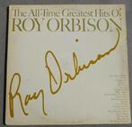 roy orbison , the all time greatest hits - dubbel LP, Ophalen of Verzenden, 12 inch