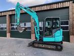 Kobelco SK55 SRX 6, Zakelijke goederen, Machines en Bouw | Kranen en Graafmachines, Agri Trader, Marktplaats-support@agritrader.nl