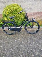 Cortina U4 transportfiets 28 inch met 3 versnellingen, Fietsen en Brommers, Fietsen | Dames | Damesfietsen, Overige merken, Versnellingen