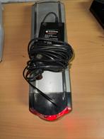 Gazelle Innergy Accu met oplaad adapter, Ophalen of Verzenden, Gebruikt