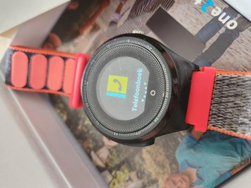 One 2 track Move -  gps telefoon horloge voor kinderen, Sieraden, Tassen en Uiterlijk, Horloges | Kinderen, Gebruikt, Jongen of Meisje