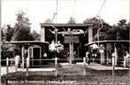 Oosterbeek - Rijngezicht v.a. De Westerbouwing kabelbaan, Verzenden, 1960 tot 1980, Gelopen, Gelderland