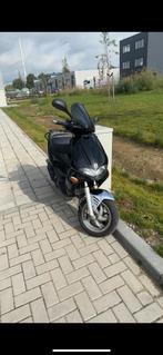 Gilera runner 70cc DD, Ophalen, Zo goed als nieuw, Overige modellen