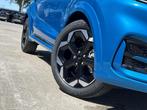Ford Puma 1.0 EcoBoost Hybrid ST-Line X 125pk | Winter Pack, Blauw, Origineel Nederlands, Hybride Elektrisch/Benzine, 3 cilinders