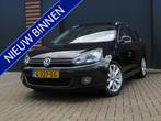 Volkswagen GOLF Variant 1.4 TSI Automaat Highline Airco Cr-C, Auto's, Volkswagen, Euro 5, 730 kg, 4 cilinders, 160 pk