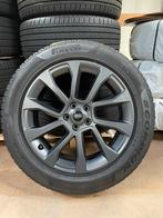 Winterwielenset Range Rover Sport 21 inch, Ophalen, 275 mm, Banden en Velgen, 21 inch