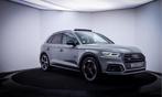 Audi SQ5 3.0T SQ5 S-LINE Line Plus PANO | MATRIX | B&O | DIA, Gebruikt, Zwart, 2995 cc, Adaptive Cruise Control