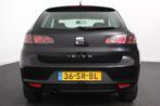 SEAT Ibiza 1.4-16V Sensation | Handel Export, Lees opmerking, Auto's, Seat, Origineel Nederlands, Te koop, 5 stoelen, Benzine