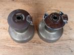 Bronzen Barlow 25/26 st selftailing lieren, Ophalen of Verzenden, Gebruikt, Overige typen