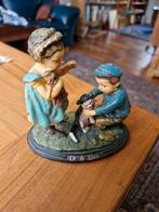 Beeldje Ot en Sien, Ophalen of Verzenden